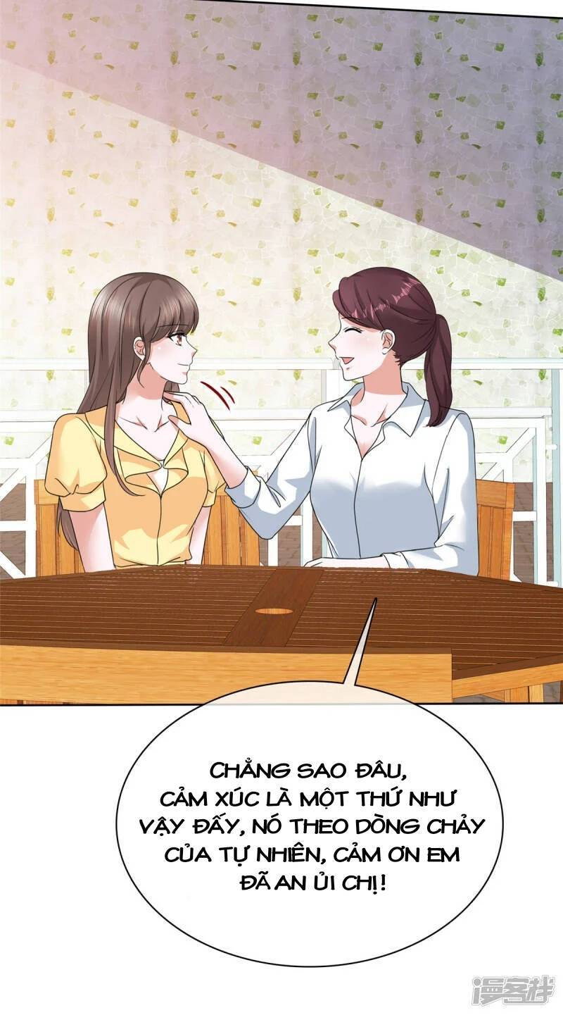 Boss Là Kim Chủ Của Tôi Chapter 48 - Trang 28