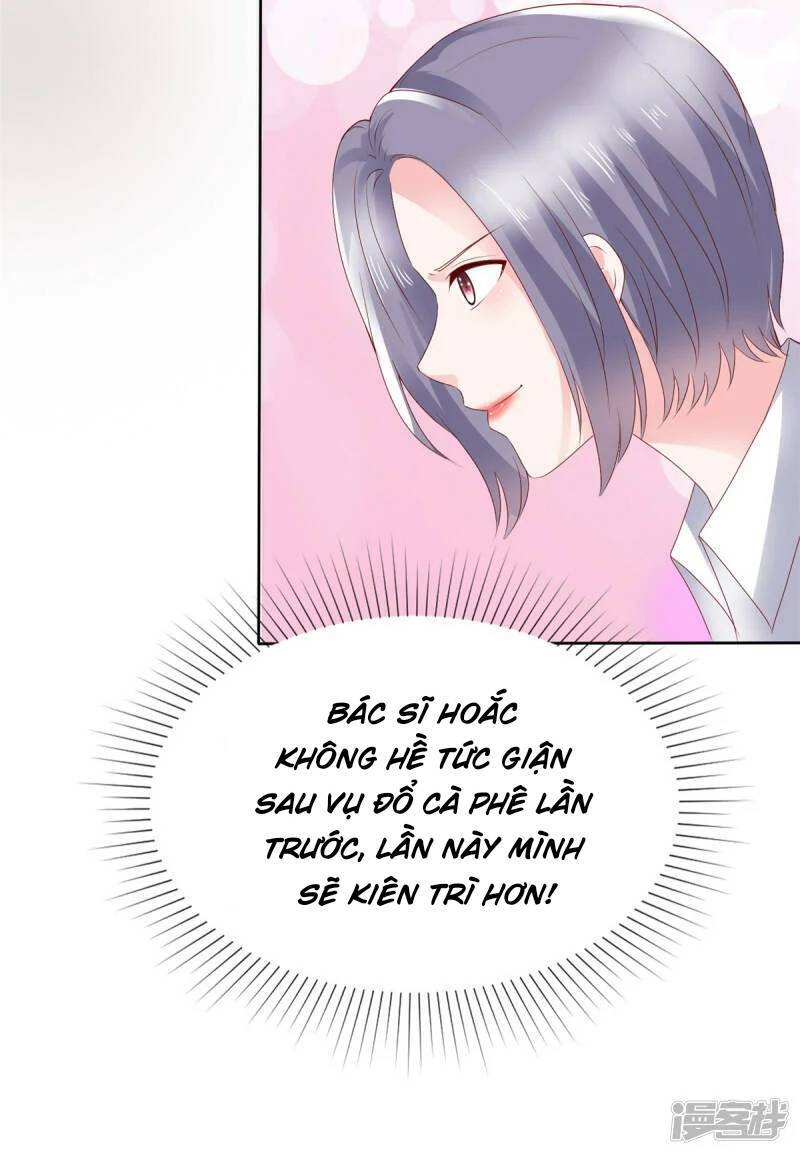 Boss Là Kim Chủ Của Tôi Chapter 48 - Trang 35