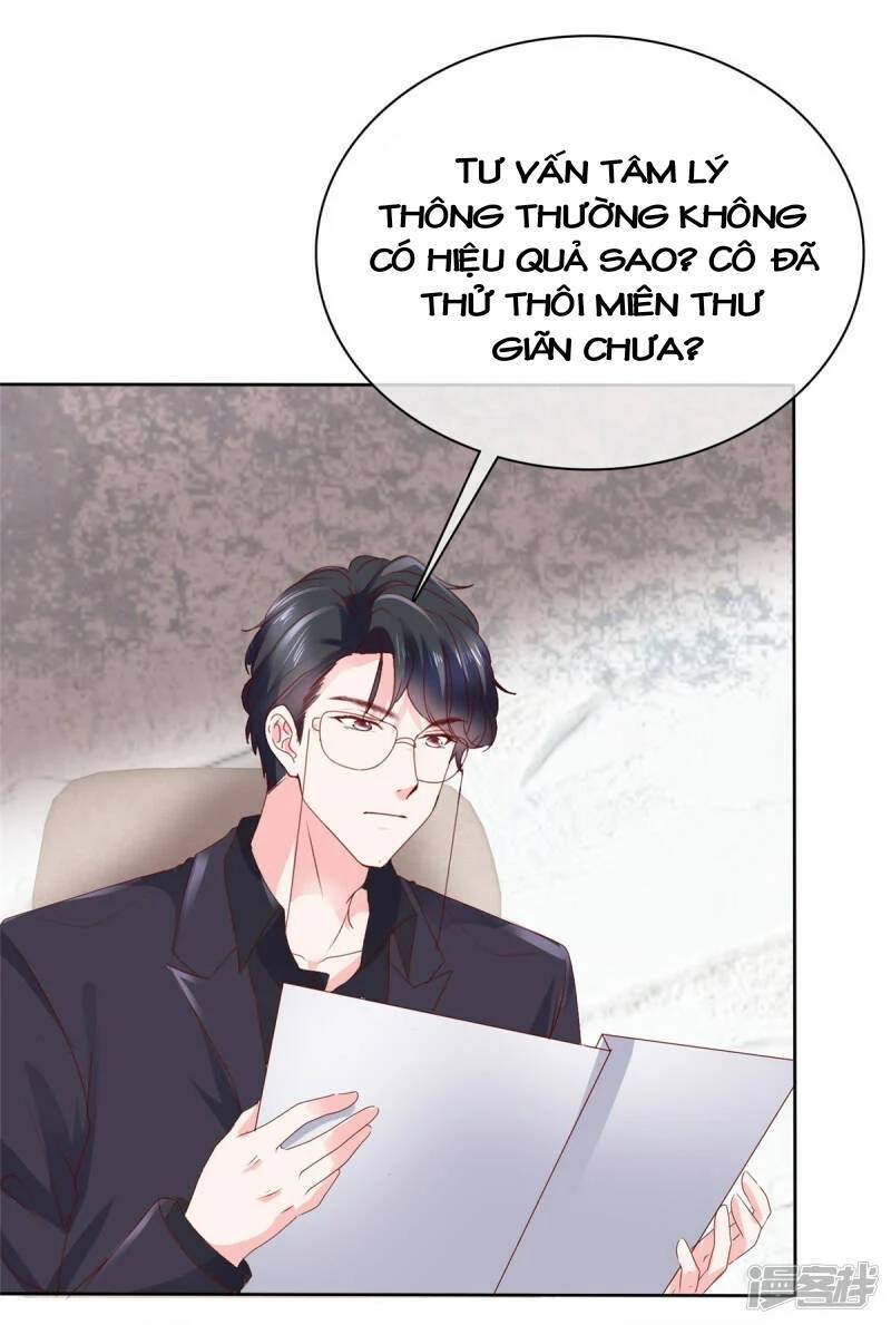 Boss Là Kim Chủ Của Tôi Chapter 48 - Trang 36