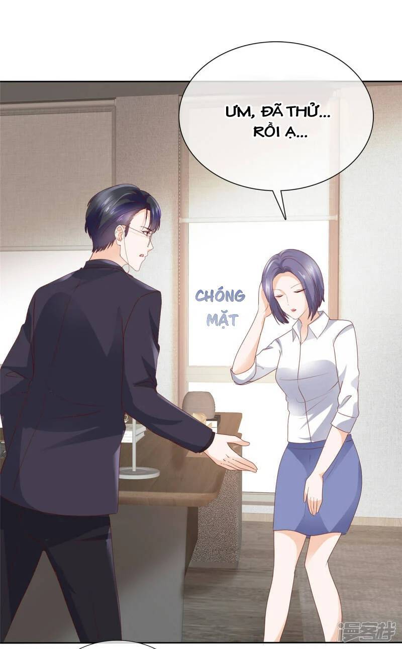 Boss Là Kim Chủ Của Tôi Chapter 48 - Trang 38