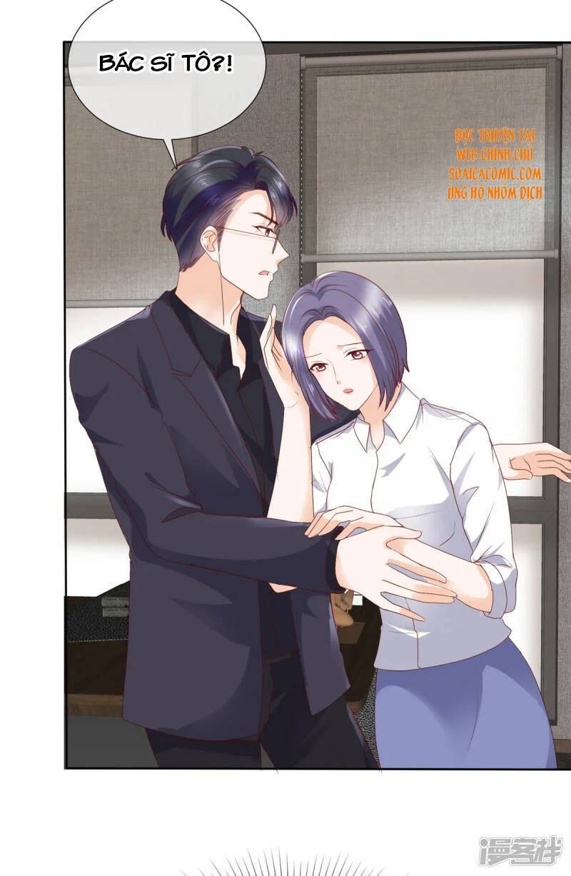 Boss Là Kim Chủ Của Tôi Chapter 48 - Trang 39