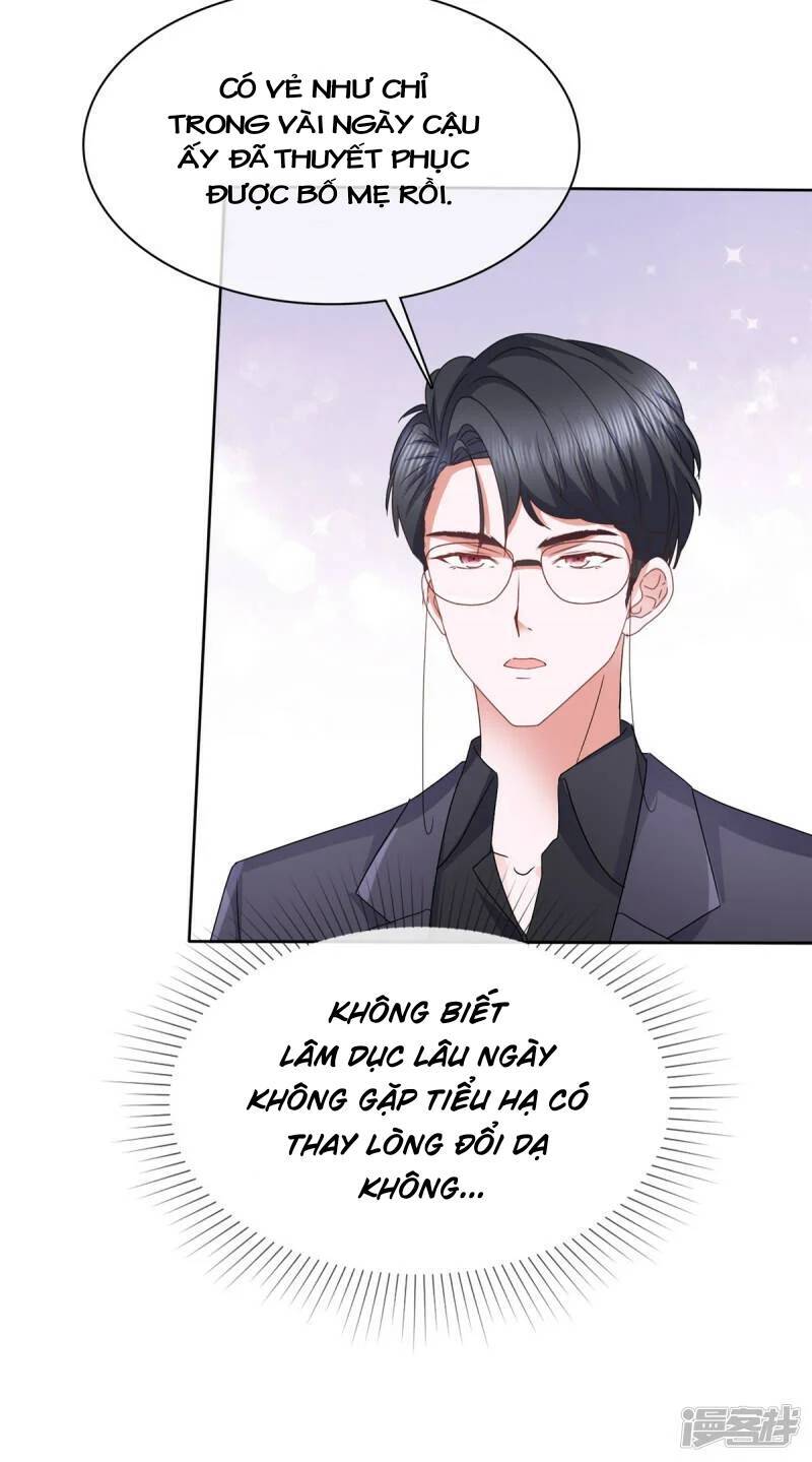 Boss Là Kim Chủ Của Tôi Chapter 48 - Trang 4