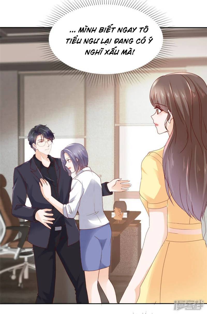 Boss Là Kim Chủ Của Tôi Chapter 48 - Trang 40