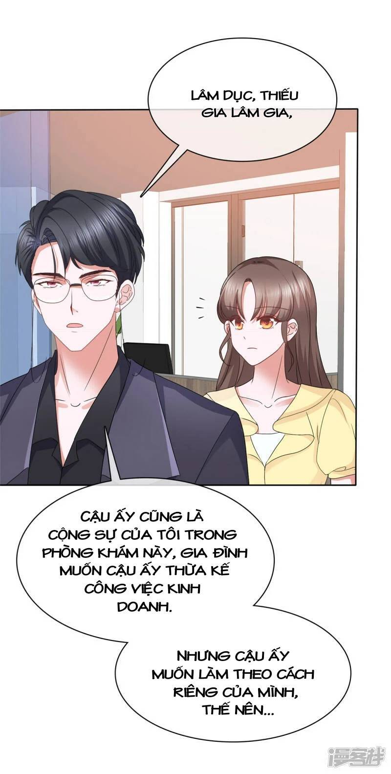 Boss Là Kim Chủ Của Tôi Chapter 48 - Trang 6