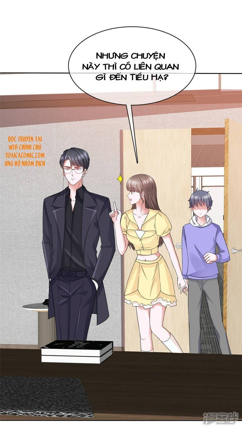 Boss Là Kim Chủ Của Tôi Chapter 48 - Trang 7