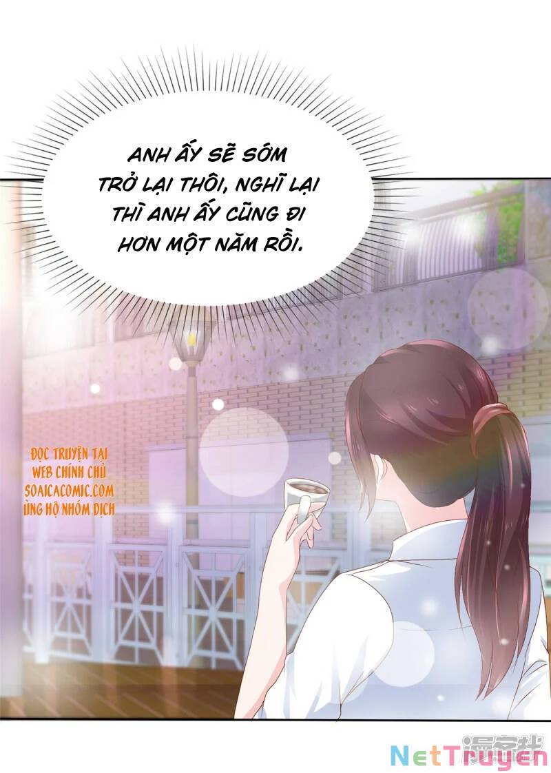 Boss Là Kim Chủ Của Tôi Chapter 49 - Trang 14