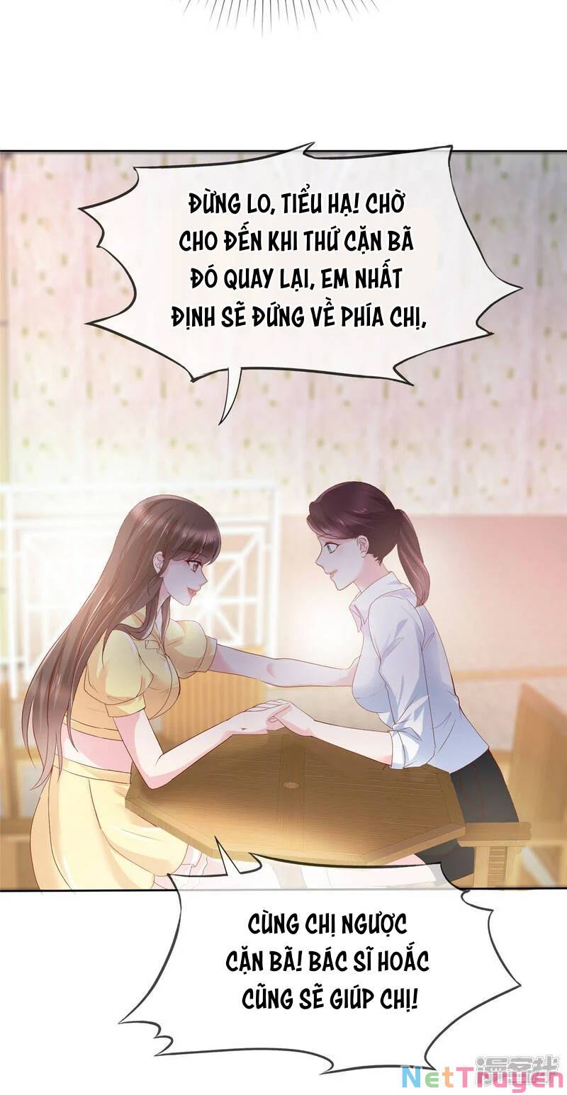 Boss Là Kim Chủ Của Tôi Chapter 49 - Trang 16