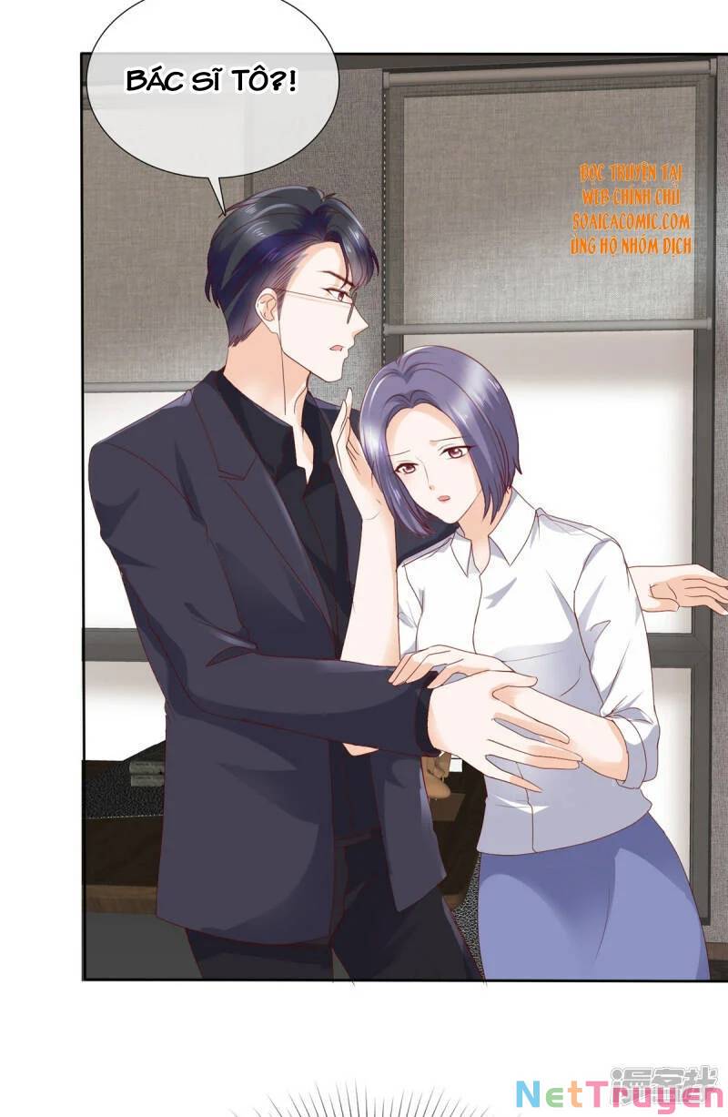 Boss Là Kim Chủ Của Tôi Chapter 49 - Trang 39