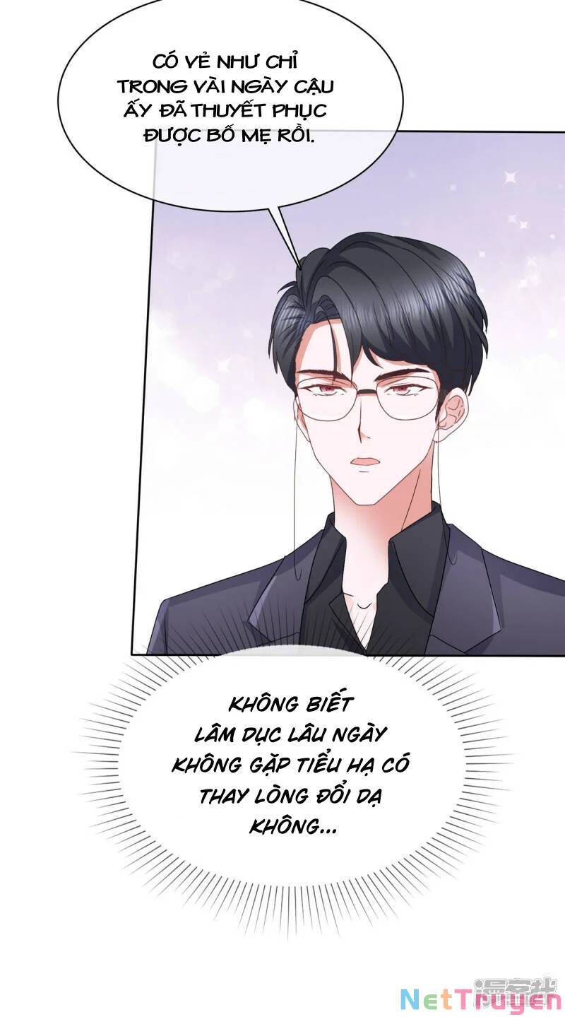 Boss Là Kim Chủ Của Tôi Chapter 49 - Trang 4