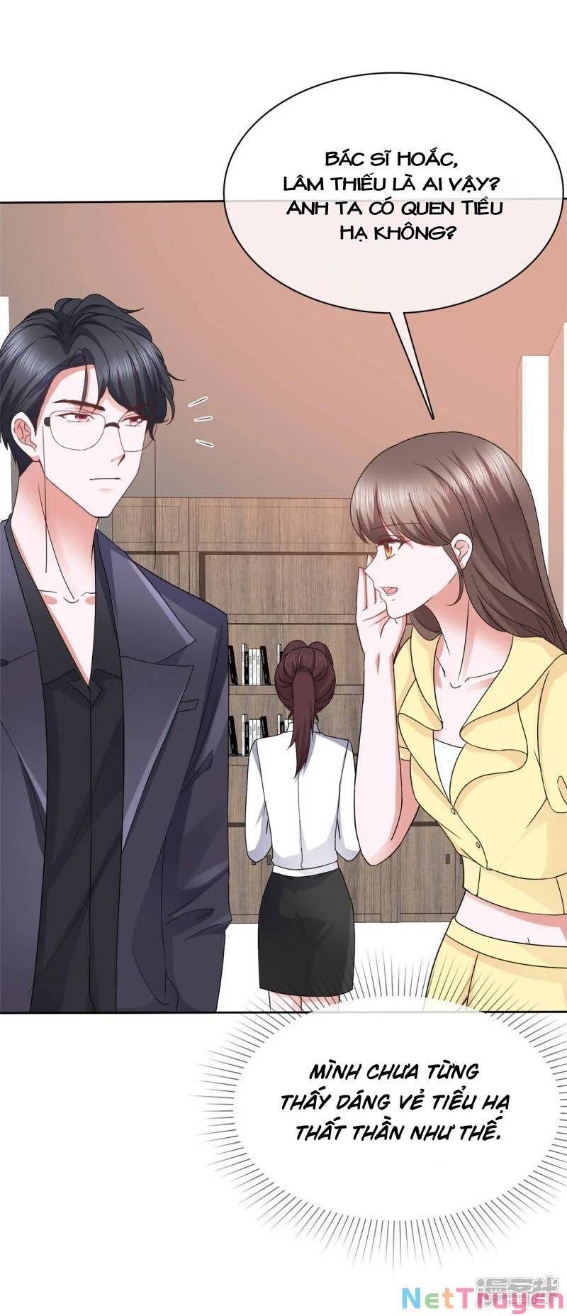 Boss Là Kim Chủ Của Tôi Chapter 49 - Trang 5