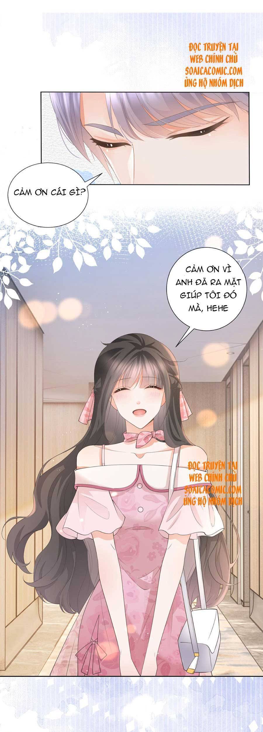 Boss Sát Thủ Dưỡng Hồ Yêu Chapter 37 - Trang 12