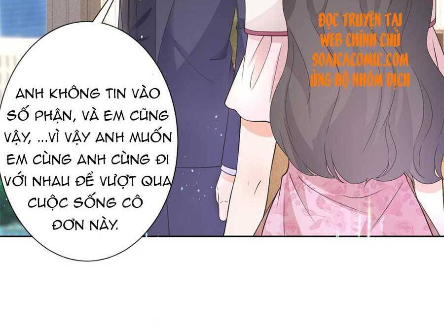 Boss Sát Thủ Dưỡng Hồ Yêu Chapter 37 - Trang 23