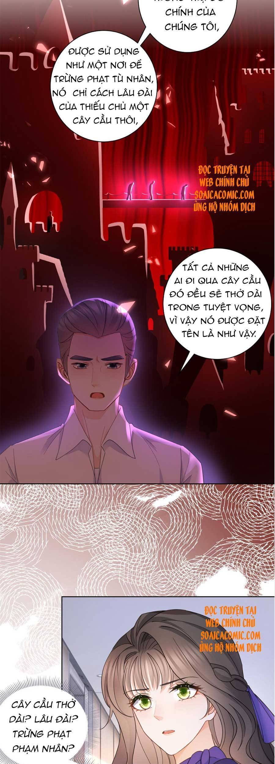 Boss Sát Thủ Dưỡng Hồ Yêu Chapter 38 - Trang 23