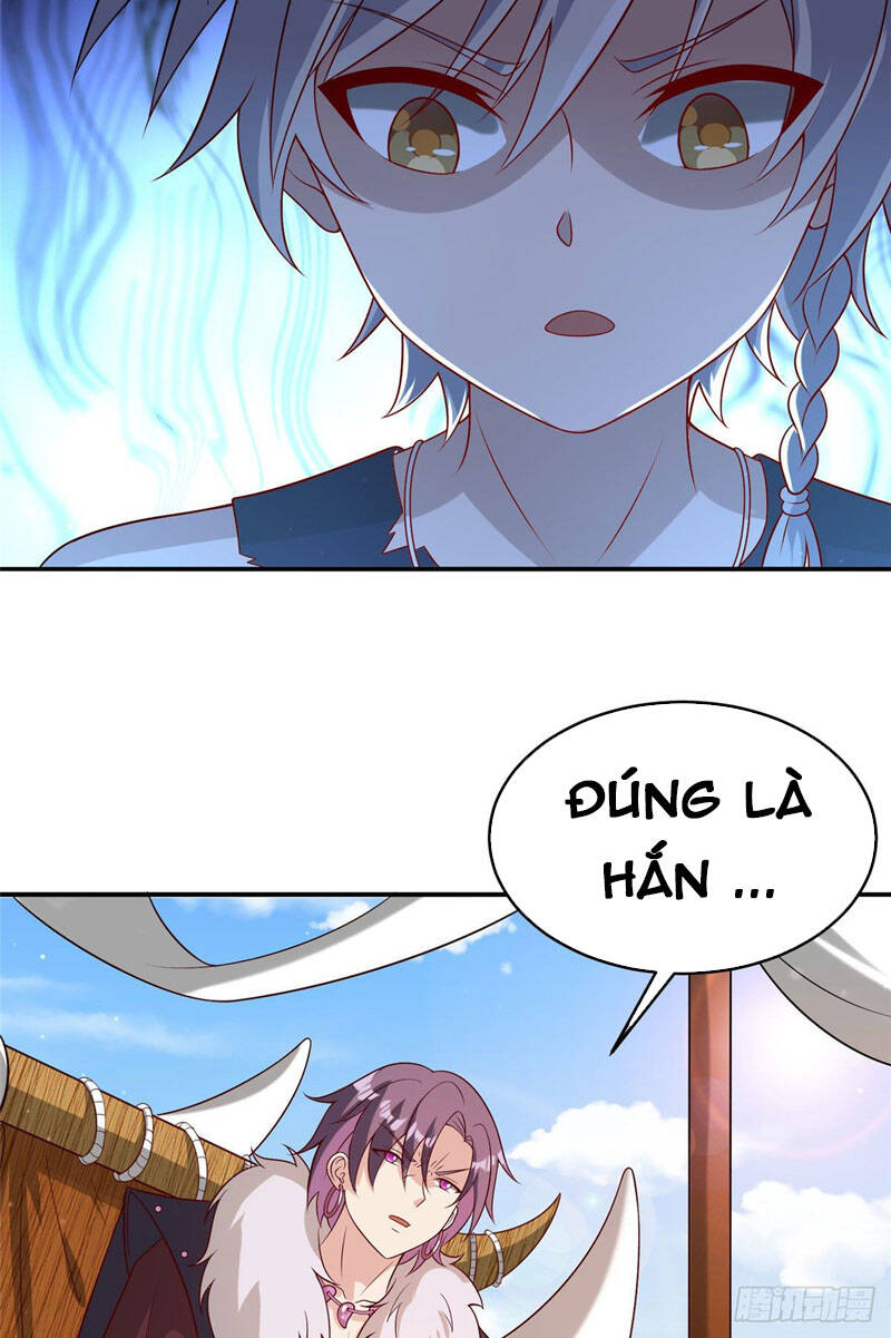 Chân Võ Thế Giới Chapter 37 - Trang 32