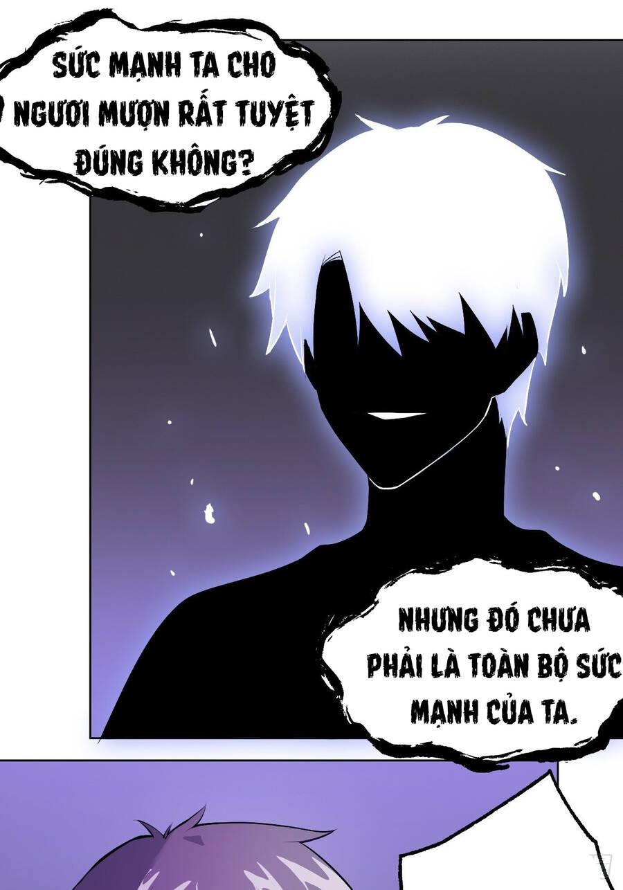 Chúa Tể Vực Thẳm Chapter 25 - Trang 28