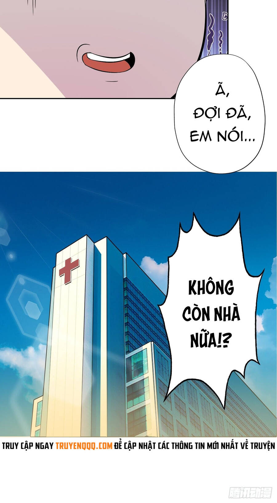 Chúa Tể Vực Thẳm Chapter 25 - Trang 41