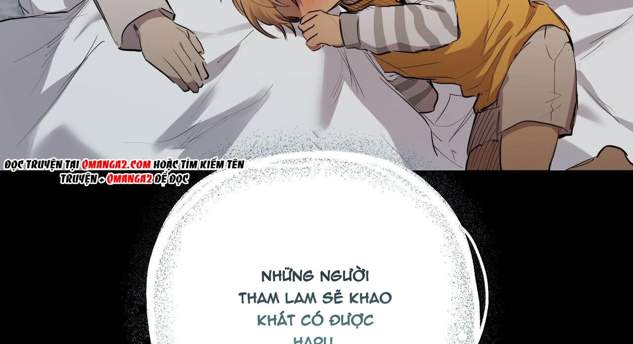 Đàn Thỏ Của Habibi Chapter 27 - Trang 102