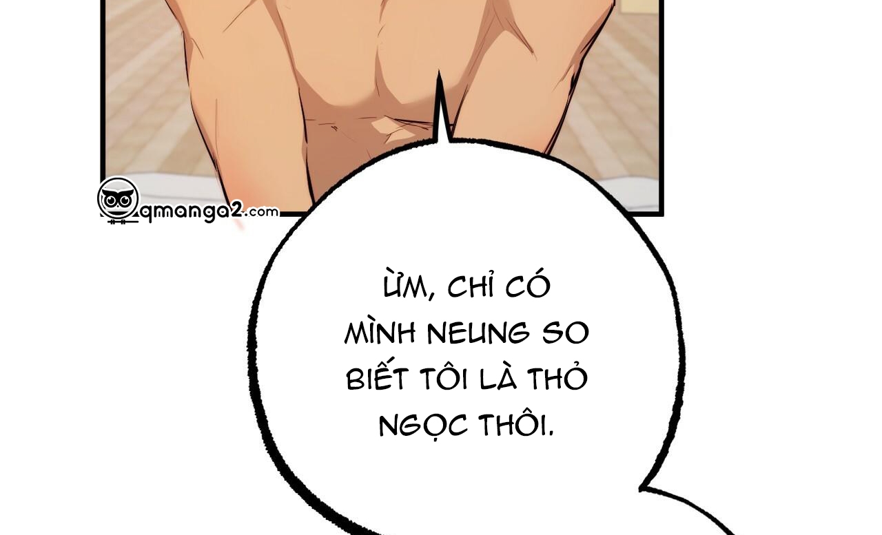 Đàn Thỏ Của Habibi Chapter 27 - Trang 158