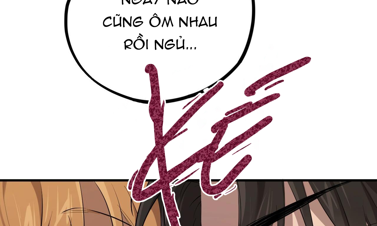 Đàn Thỏ Của Habibi Chapter 27 - Trang 263