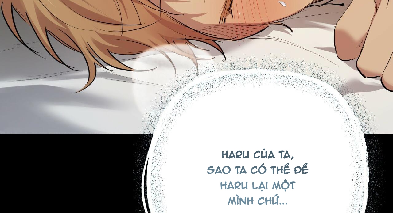 Đàn Thỏ Của Habibi Chapter 27 - Trang 87