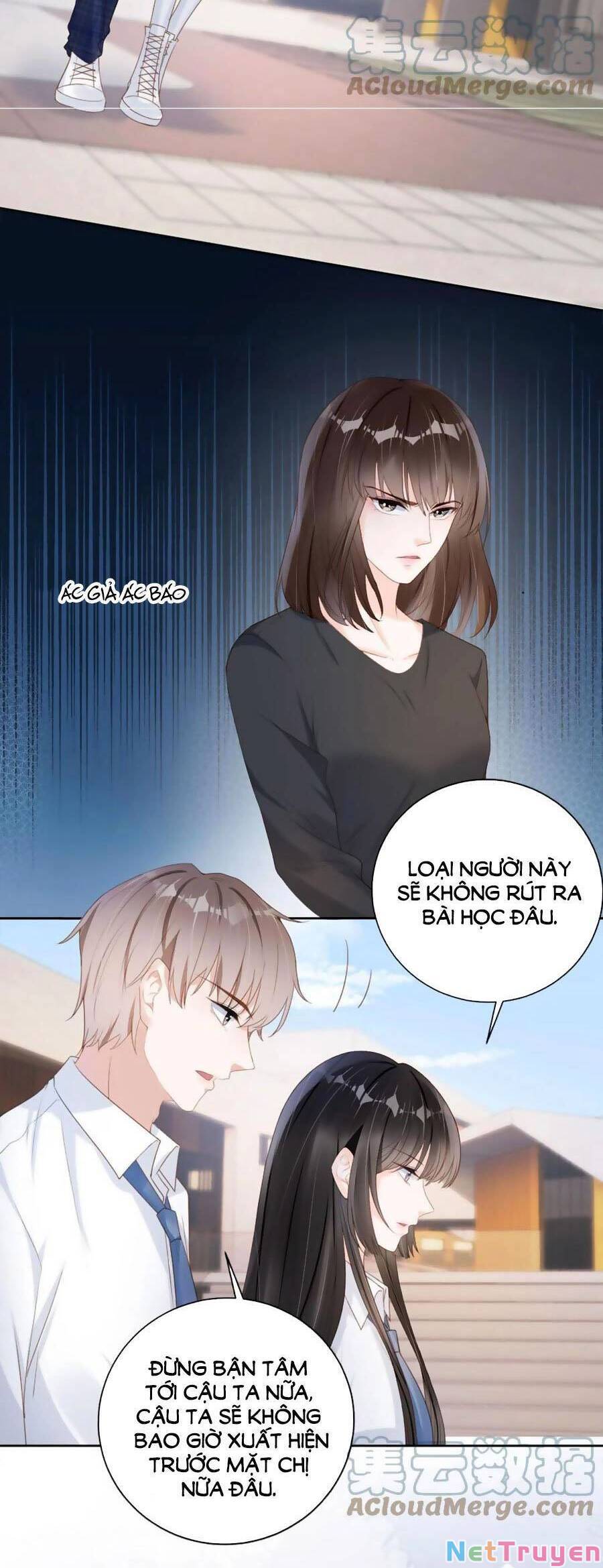 Dây Dưa Không Dứt Chapter 30 - Trang 9