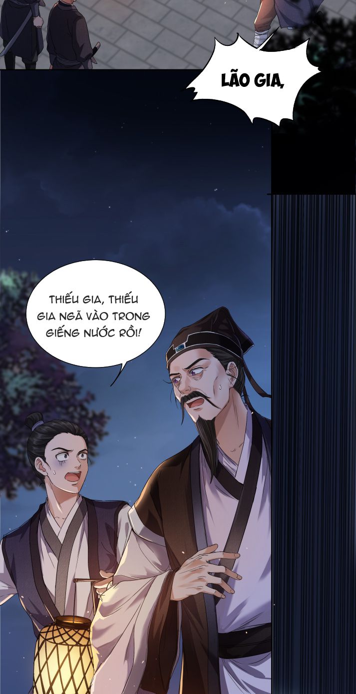 Đồng Tiền Kham Thế Chapter 10 - Trang 3