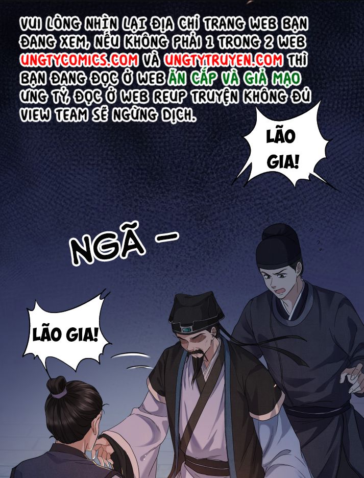 Đồng Tiền Kham Thế Chapter 10 - Trang 5