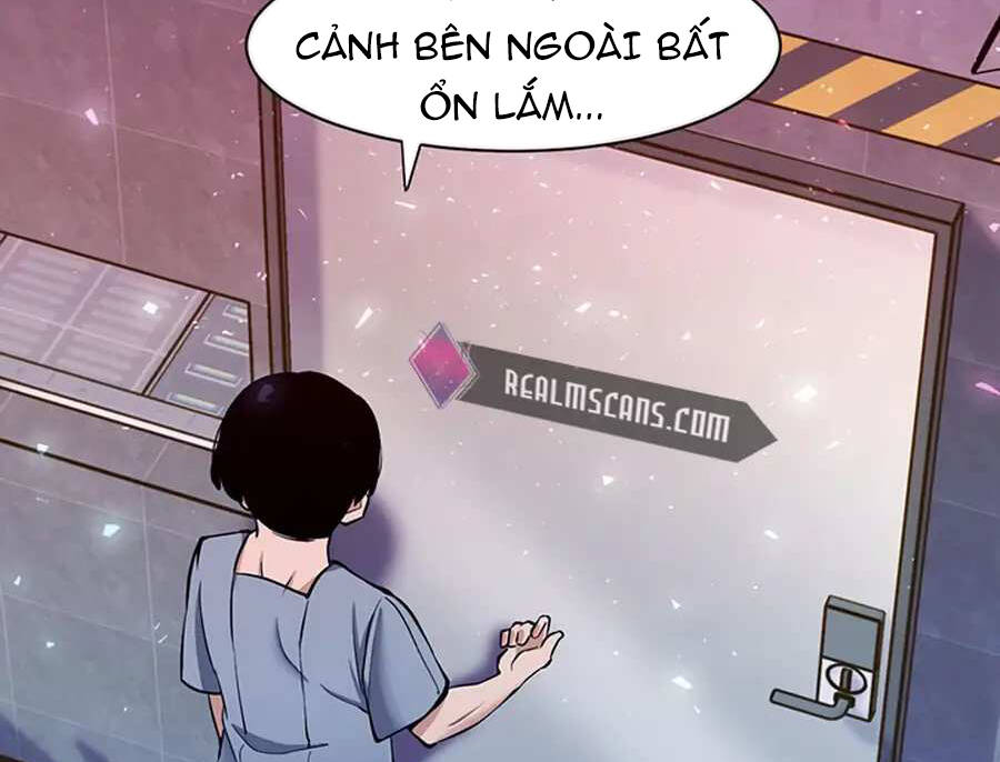 Giáo Viên Của Những Nhân Vật Phản Diện Chapter 3.5 - Trang 17