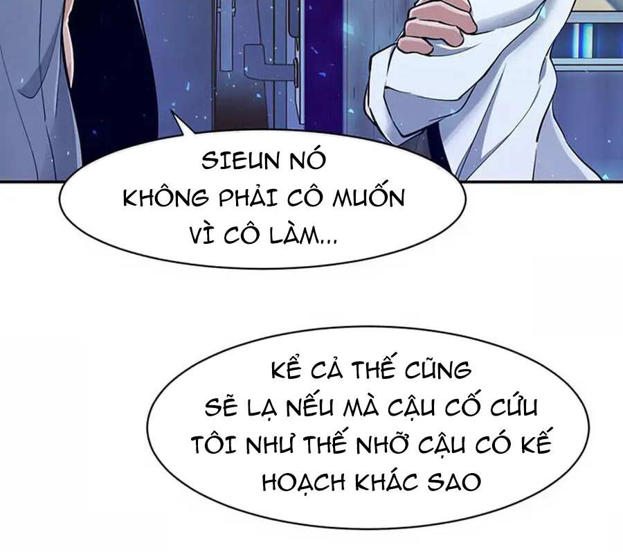 Giáo Viên Của Những Nhân Vật Phản Diện Chapter 3.5 - Trang 27