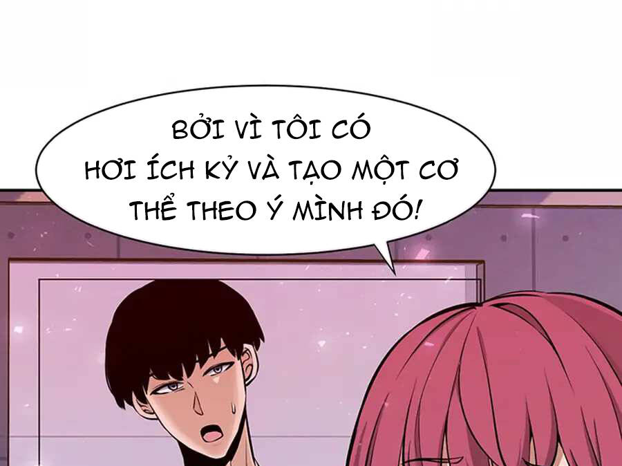 Giáo Viên Của Những Nhân Vật Phản Diện Chapter 3.5 - Trang 33