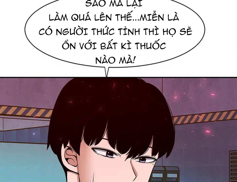 Giáo Viên Của Những Nhân Vật Phản Diện Chapter 3.5 - Trang 65