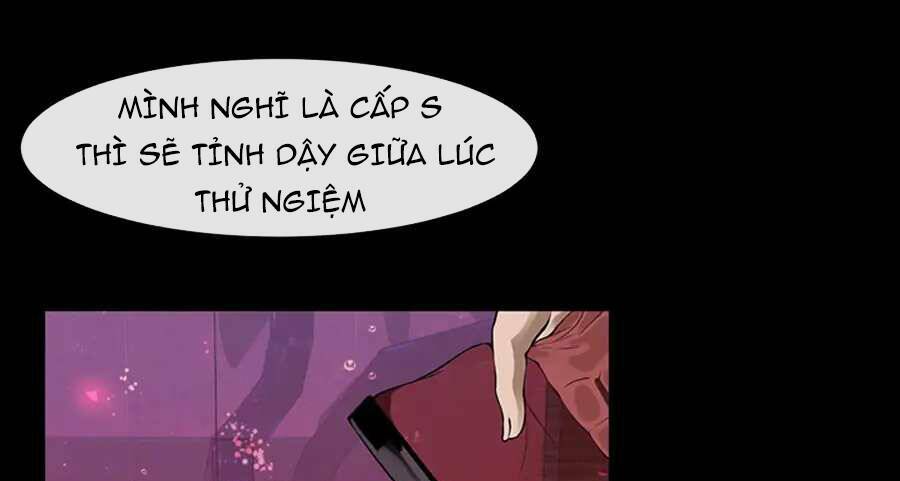 Giáo Viên Của Những Nhân Vật Phản Diện Chapter 3 - Trang 30