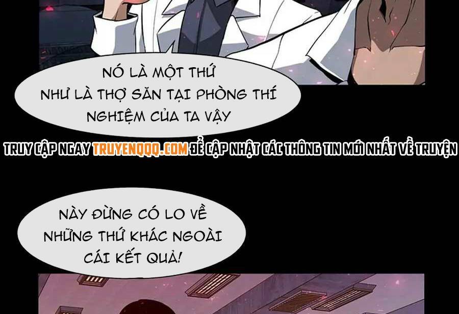 Giáo Viên Của Những Nhân Vật Phản Diện Chapter 3 - Trang 34