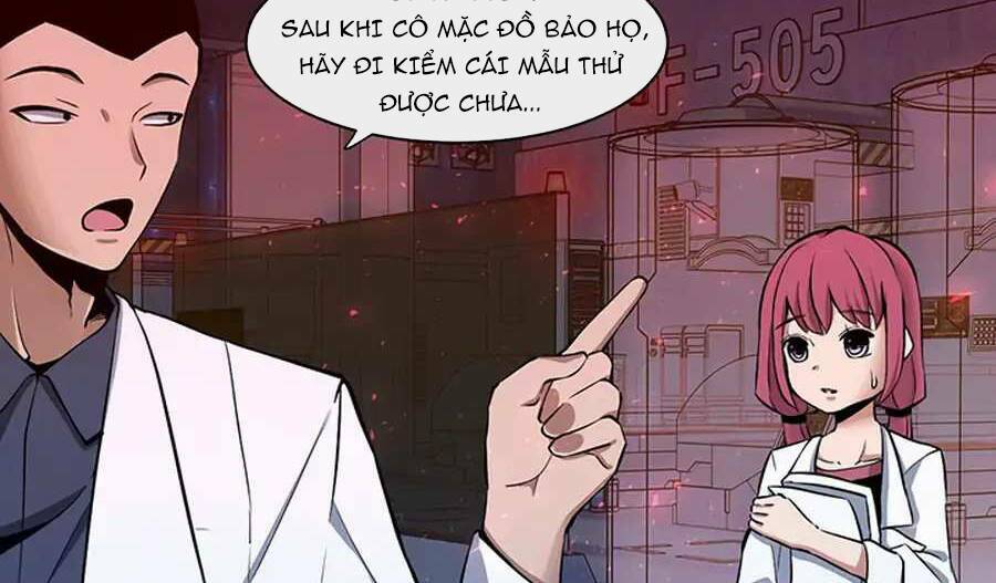 Giáo Viên Của Những Nhân Vật Phản Diện Chapter 3 - Trang 46