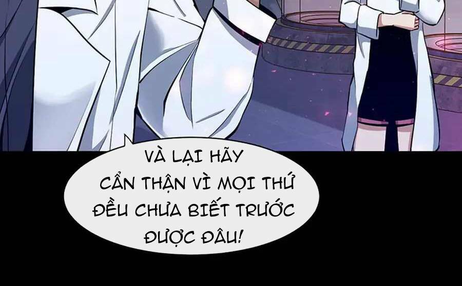 Giáo Viên Của Những Nhân Vật Phản Diện Chapter 3 - Trang 47