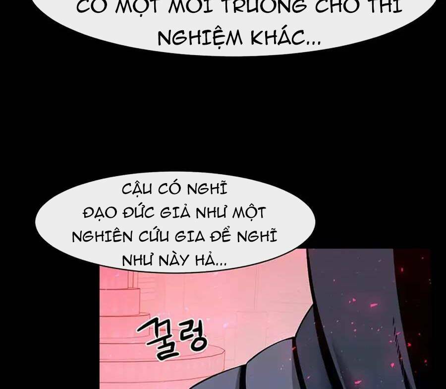 Giáo Viên Của Những Nhân Vật Phản Diện Chapter 3 - Trang 63