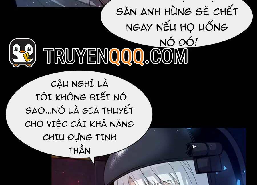 Giáo Viên Của Những Nhân Vật Phản Diện Chapter 3 - Trang 86