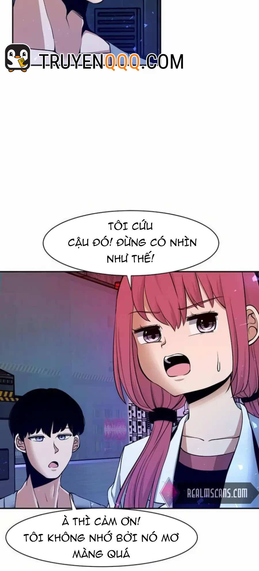 Giáo Viên Của Những Nhân Vật Phản Diện Chapter 4 - Trang 50