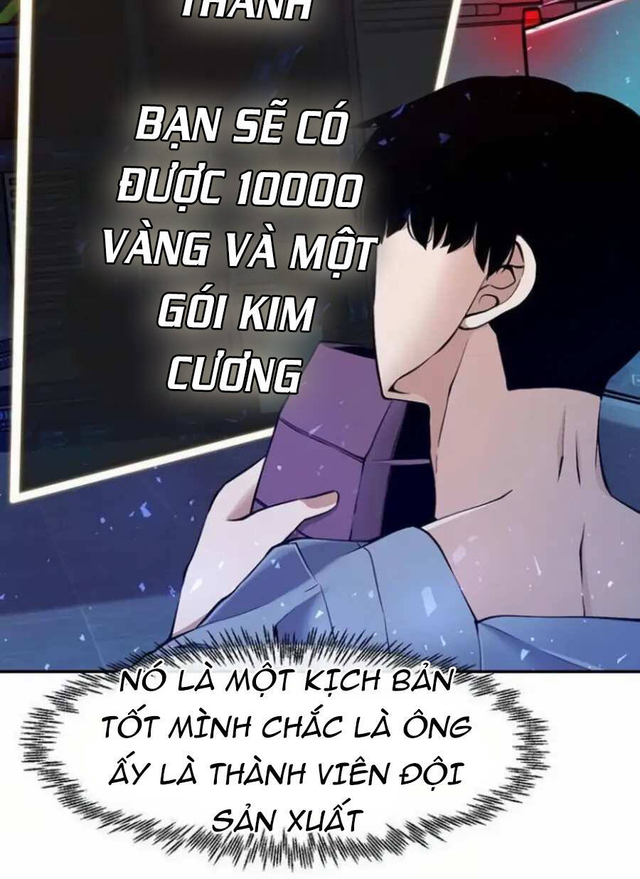 Giáo Viên Của Những Nhân Vật Phản Diện Chapter 4 - Trang 55