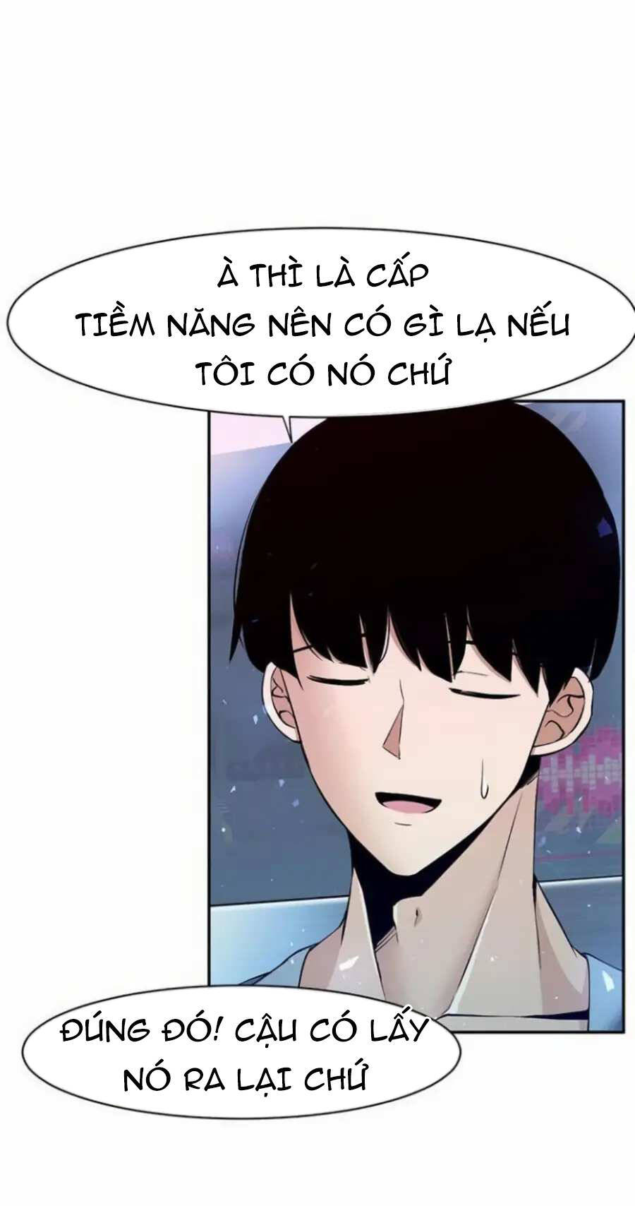 Giáo Viên Của Những Nhân Vật Phản Diện Chapter 4 - Trang 62