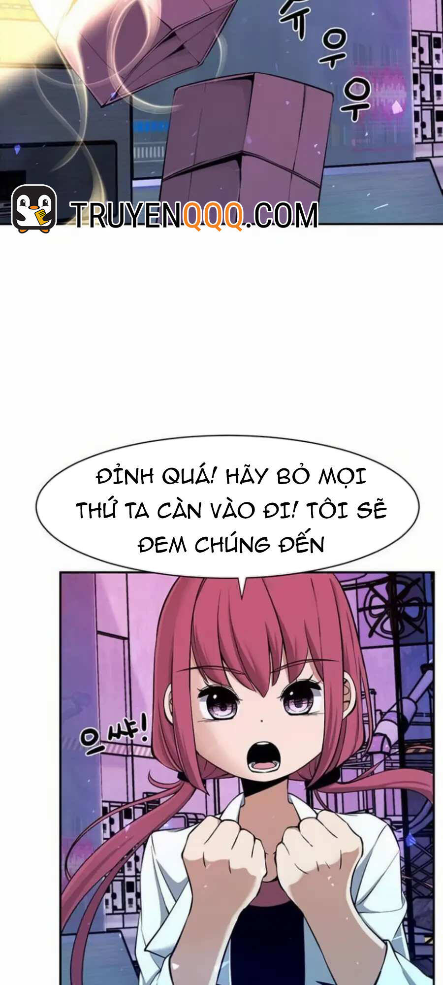 Giáo Viên Của Những Nhân Vật Phản Diện Chapter 4 - Trang 64