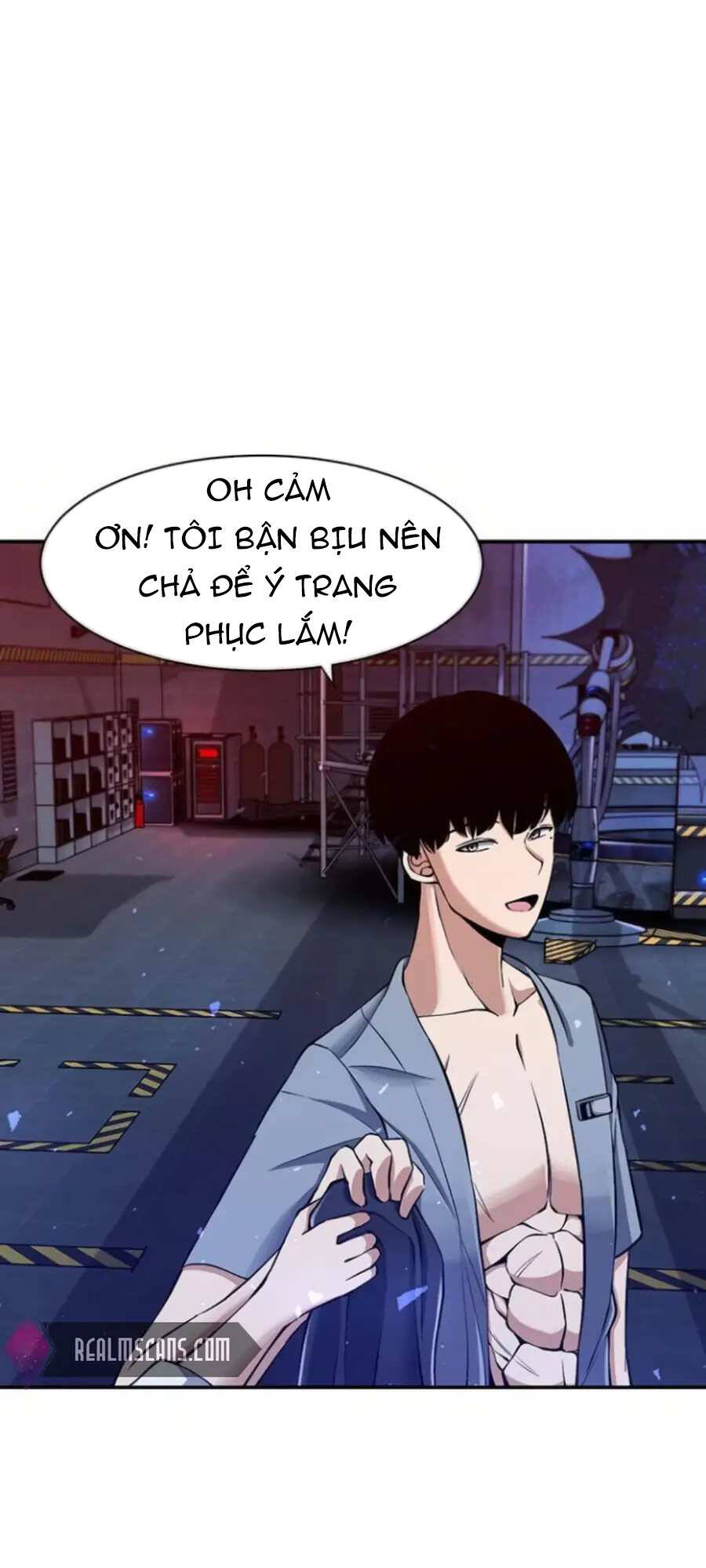 Giáo Viên Của Những Nhân Vật Phản Diện Chapter 5 - Trang 10