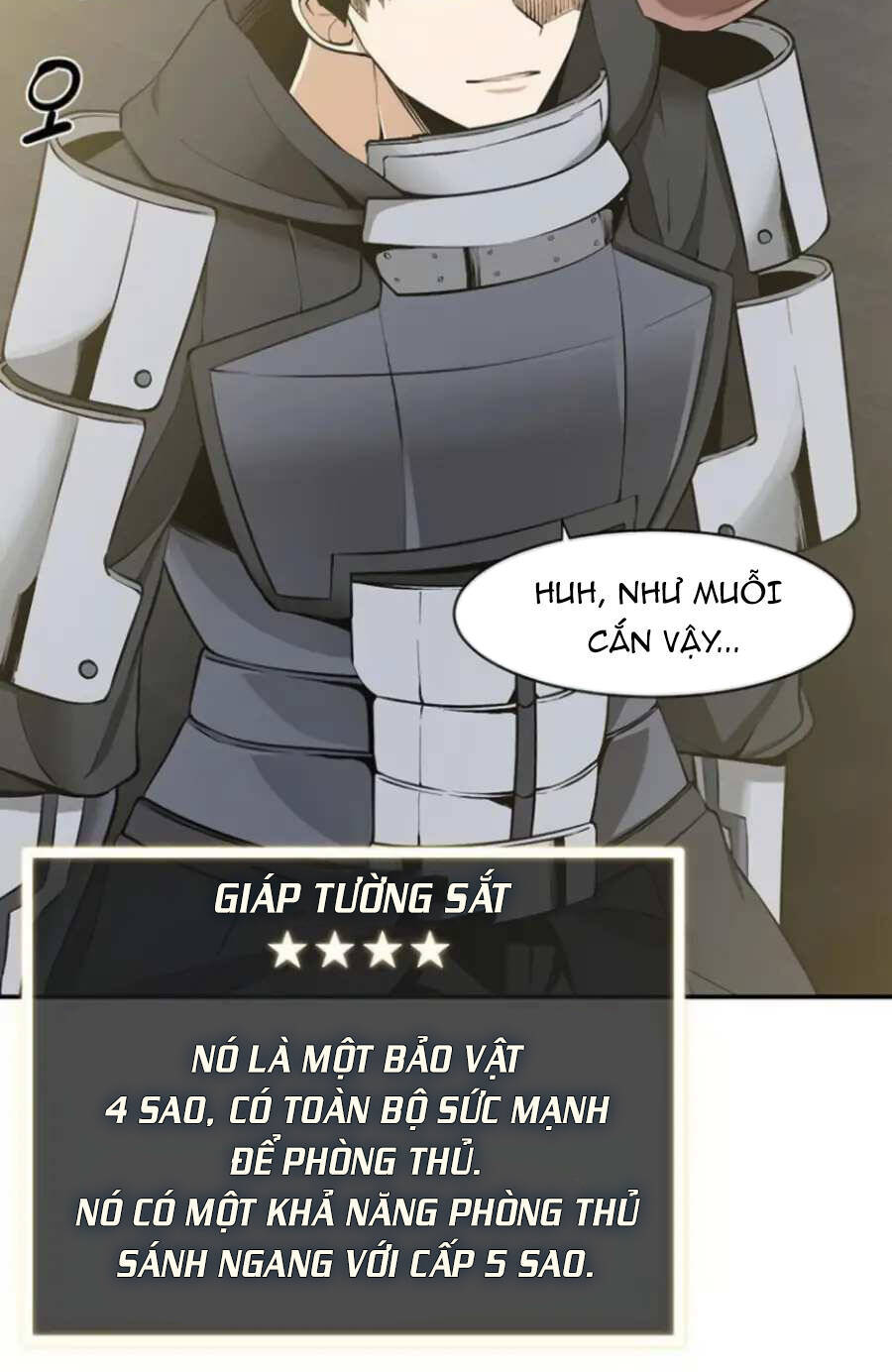 Giáo Viên Của Những Nhân Vật Phản Diện Chapter 6 - Trang 22