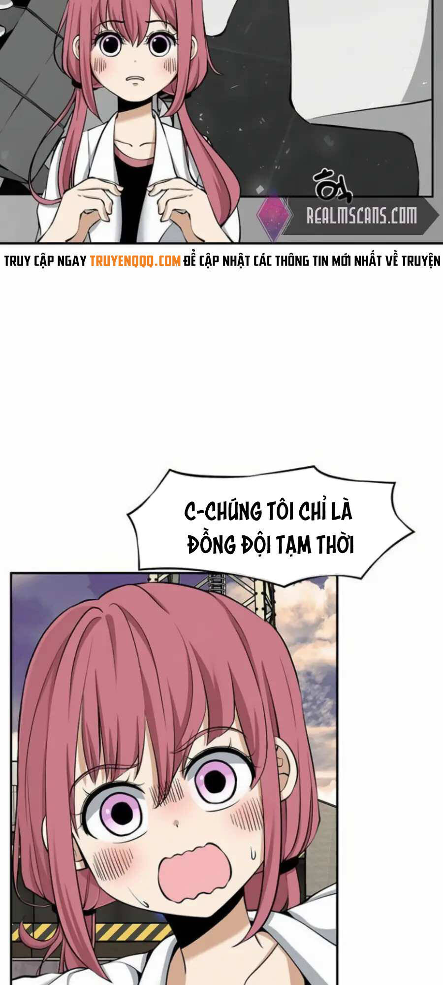 Giáo Viên Của Những Nhân Vật Phản Diện Chapter 7 - Trang 20