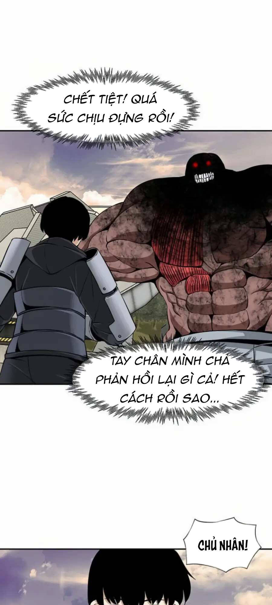 Giáo Viên Của Những Nhân Vật Phản Diện Chapter 7 - Trang 28