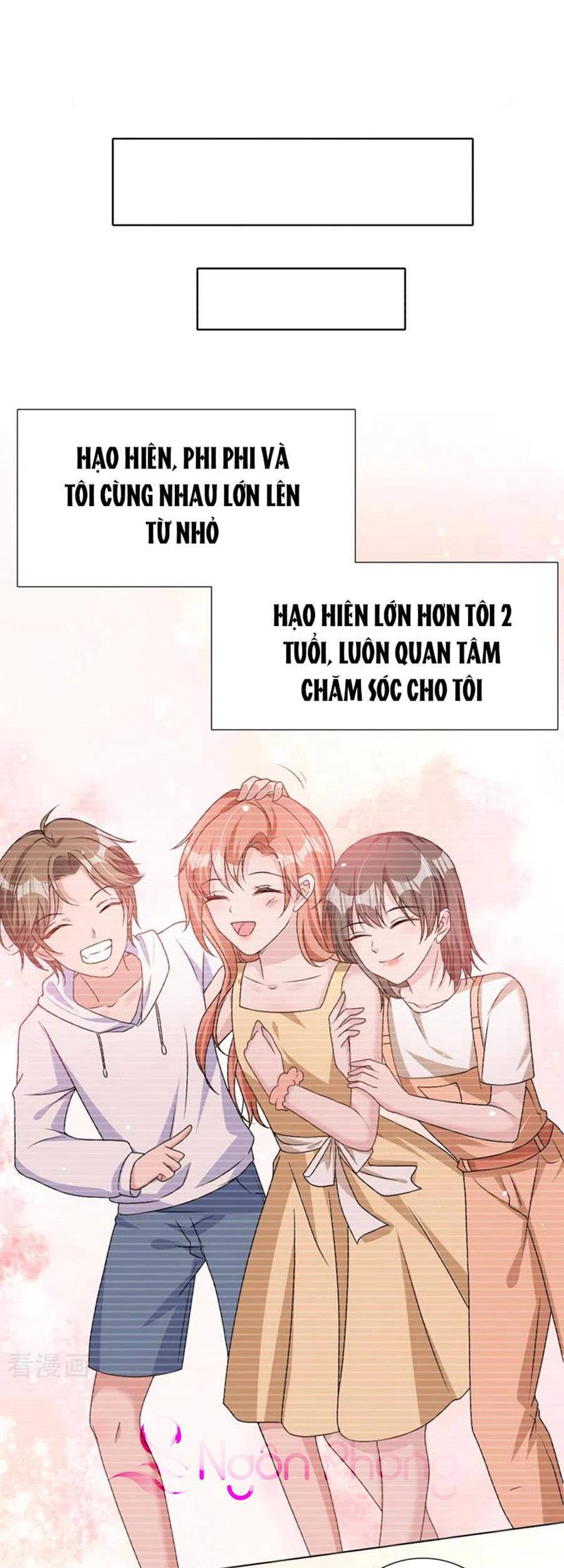 Hôm Nay Từ Chối Lục Tiên Sinh Chưa? Chapter 55 - Trang 2