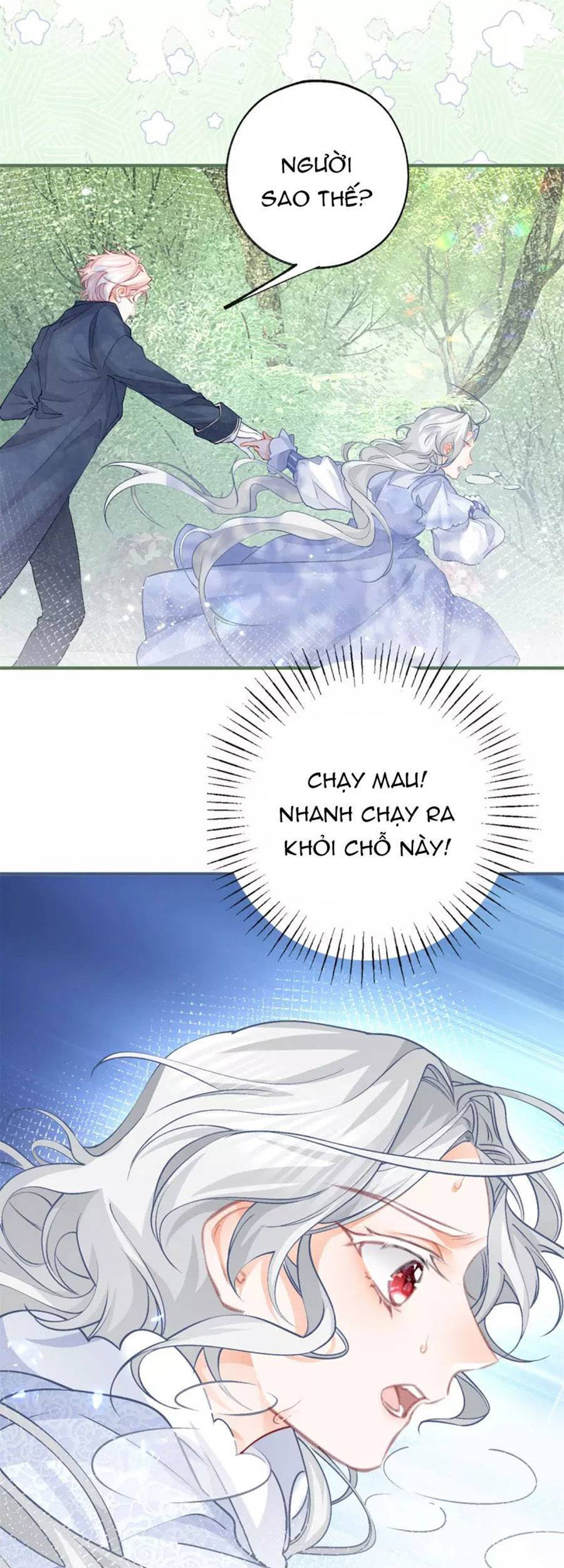 Ngày Nào Đó Trở Thành Công Chúa Tế Phẩm Chapter 44 - Trang 5