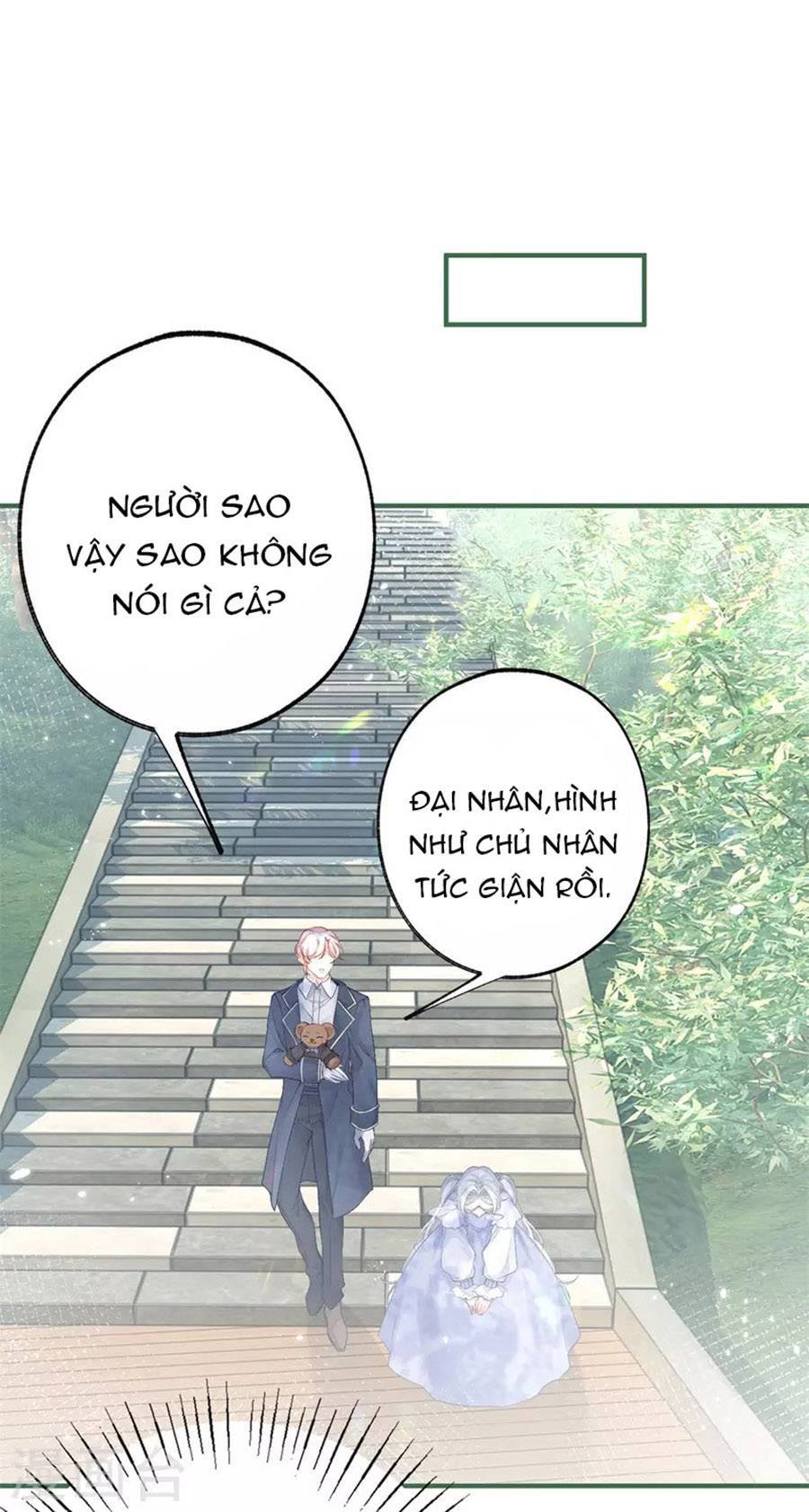 Ngày Nào Đó Trở Thành Công Chúa Tế Phẩm Chapter 44 - Trang 7