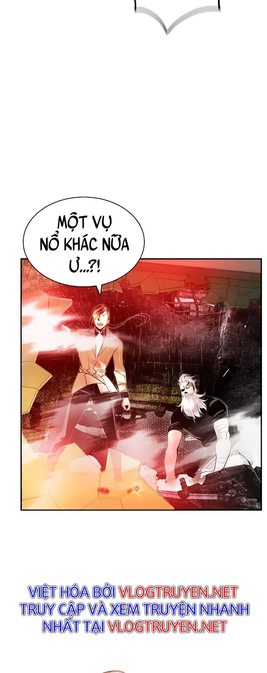 Nhân Trùng Đại Chiến Chapter 55 - Trang 11