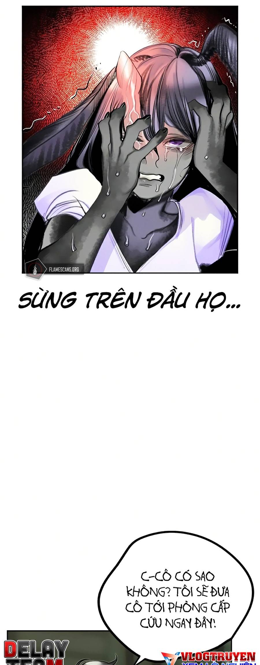 Nhân Trùng Đại Chiến Chapter 55 - Trang 19